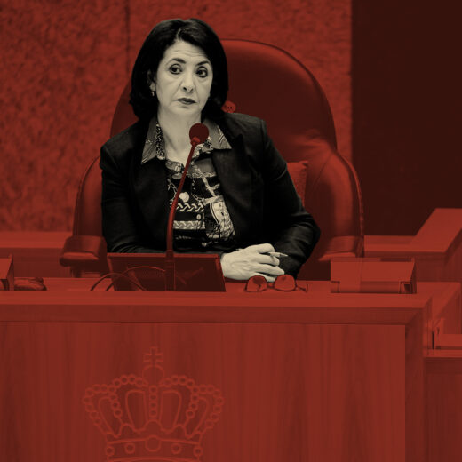 Hoe de PvdA haar eigen mensen uit de boot duwt