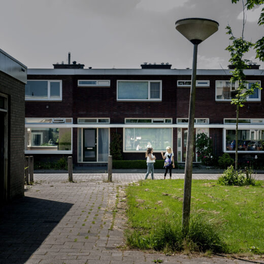 Het toeslagenstelsel is een gedrocht waar we maar niet van afkomen