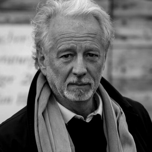 Literaire Kroniek: Stefan Hertmans zit op de lip van zijn eigen tijd