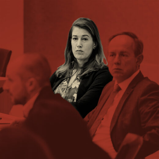 Dit moet de Tweede Kamer doen tegen de vele burn-outs