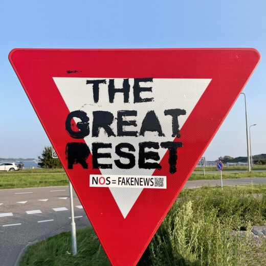 De complottheorieën van Icke en Baudet zijn eeuwenoud antisemitisme in een nieuw jasje