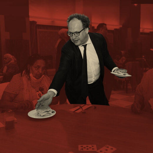 Het nieuwe pensioenstelsel is zo ingewikkeld dat de gevolgen onmogelijk te voorzien zijn
