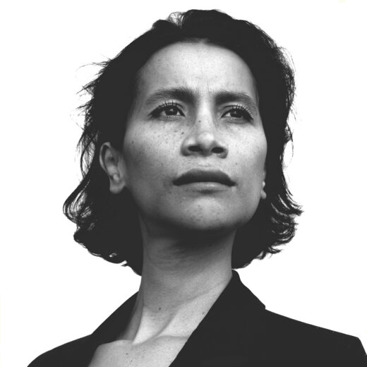 De Mexicaanse trans vrouw Alejandra Ortiz wil erkend worden als vluchteling: ‘Ik leefde als vrouw, maar als grijze versie van mezelf’