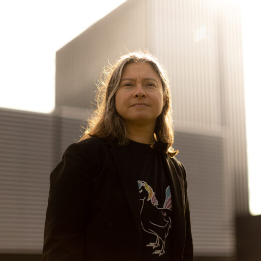 Melanie Rieback hackt de markt: ‘Ondernemen is een van de meest effectieve vormen van activisme’