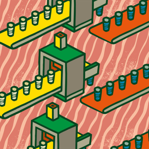 Op weg naar een circulaire economie, deel 1: haal plastic uit de wegwerpsfeer