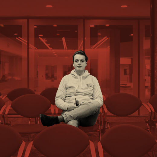 Het schimmige gedoe rond de mondkapjesdeal is een groter probleem dan de deal zelf