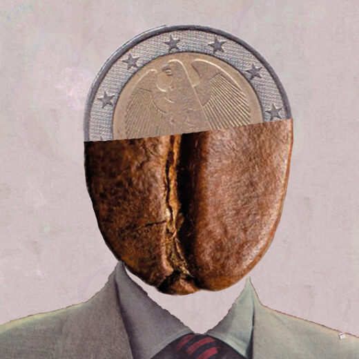 Douwe Egberts weet niet waar zijn ‘verantwoorde’ koffiebonen vandaan komen