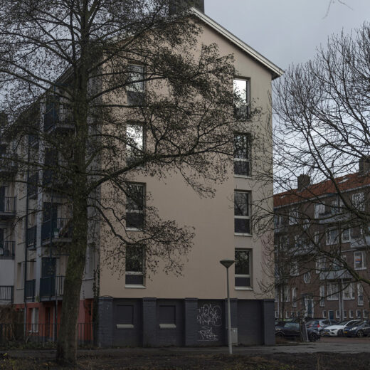 Voor woningcorporaties komt de mens op de tweede plaats
