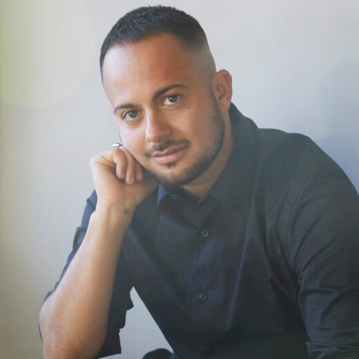 Mounir Samuel: ‘Woorden creëren werkelijkheden’