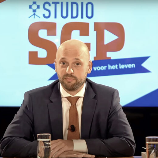 Wegwijs worden in de multimediale mengelmoes van politiek ‘nieuws’