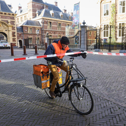 Hoe stressbestendig is de Nederlandse rechtsstaat?
