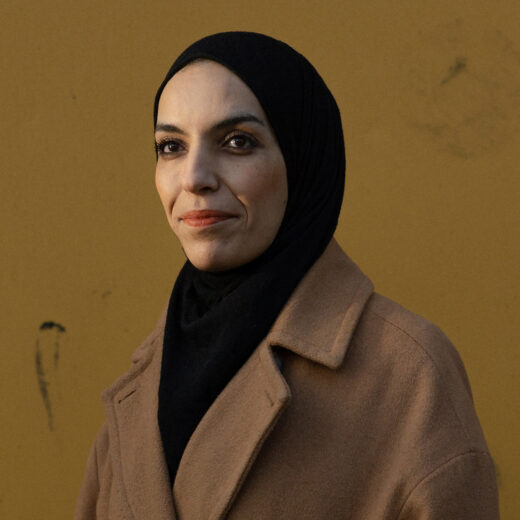 De Nederlandse diplomatie wordt feministisch, mede dankzij Laila Ait Baali: ‘Alleen een roze sausje is niet genoeg’