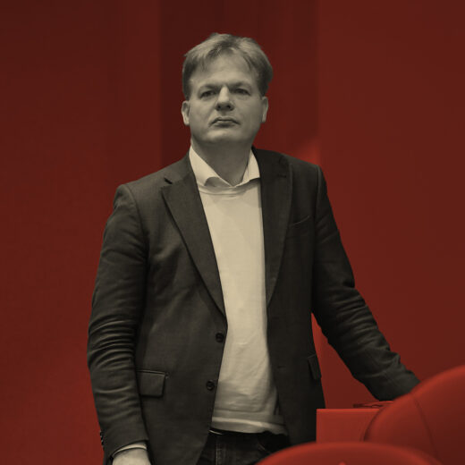 Is die verdomde woningnood toch nog ergens goed voor