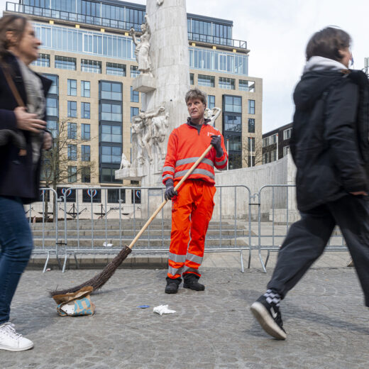 Het geluid van gentrificatie is stilte: hoe de stad wordt gladgestreken voor de welvarende inwoners