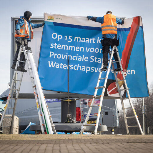 Er gebeurt op provinciaal niveau genoeg om je in te verdiepen voor de komende verkiezingen