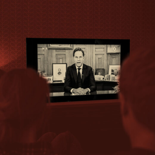 Corona is voorbij, volgens het OMT, maar de verwarrende communicatie blijft
