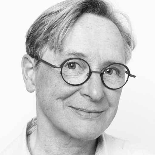 Literaire Kroniek: Minke Douwesz’ Goede Mens in een ongevoelige wereld