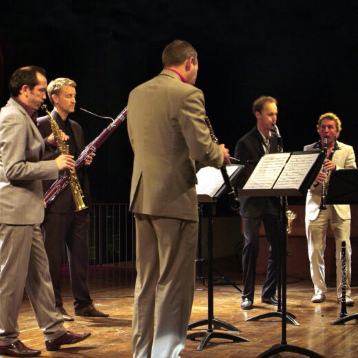 Muziekinstrumenten drukken uit wat we zelf niet kunnen, mogen of durven zeggen