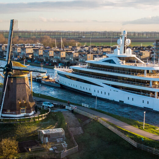 Een limiet aan rijkdom hoort bij de zoektocht naar een nieuw sociaal contract 