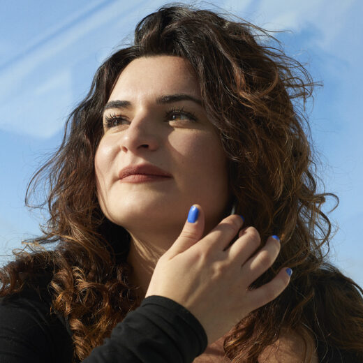 Correspondent Maral Noshad Sharifi: ‘We zijn gemakzuchtig geworden door te denken dat we een tolerant land zijn’
