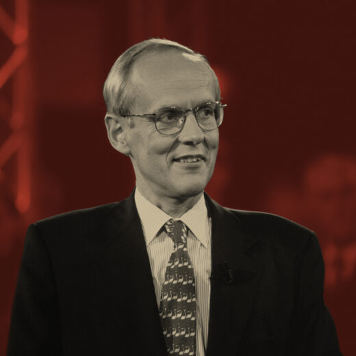 Boven alles is de stikstofcrisis een pr-blunder van het kabinet