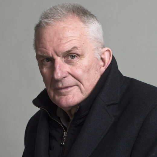 Professor Wim de Bie: 'De geleerde is een ideale satirische vorm'