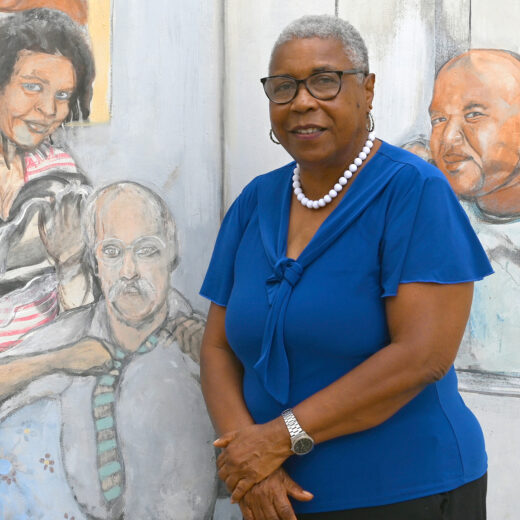 Antropologe Rose Mary Allen over Curaçao: ‘Generatie na generatie is de slavernij niet te boven gekomen’