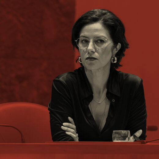 Artistieke kwaliteit toetsen aan diversiteitscriteria leidt alleen maar tot nodeloze verwarring