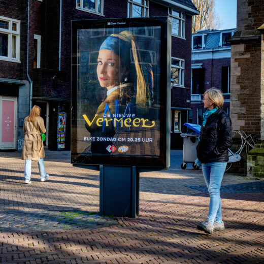 De familie Van Westerloo en de NPO: Hoe voorkom je dat een familie-etentje een vergadering wordt?