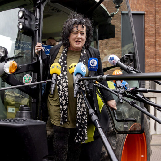 Waarom de BBB geen protestpartij is
