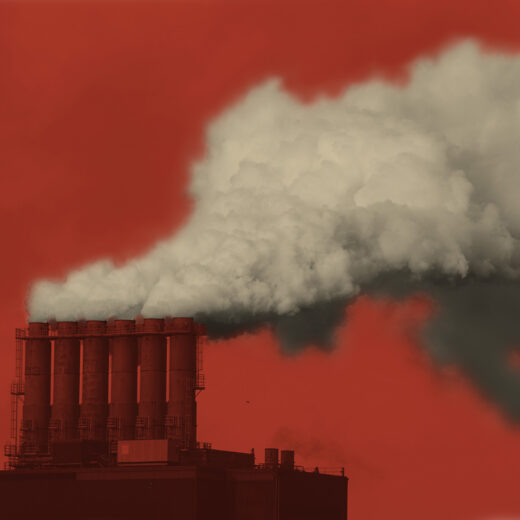 Waarom blijft Tata Steel buiten schot in het stikstofbeleid?