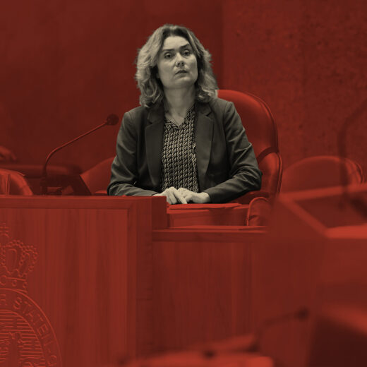Waar sociale media van zouden opknappen: een verbod op anonimiteit