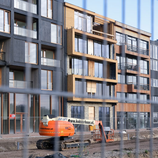 De sluipende sloop van de belasting op het eigen huis