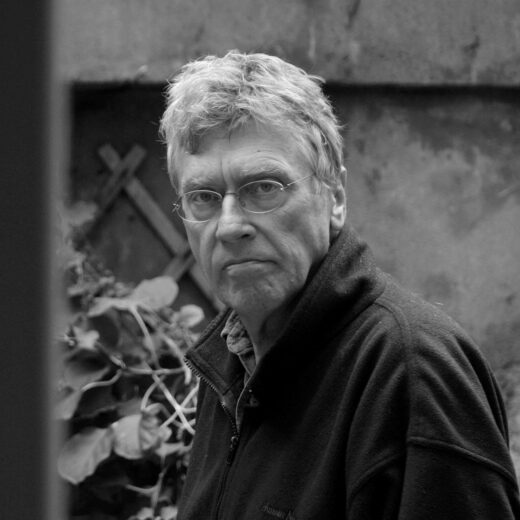 Literaire Kroniek: De oneindigheid in een millimeter