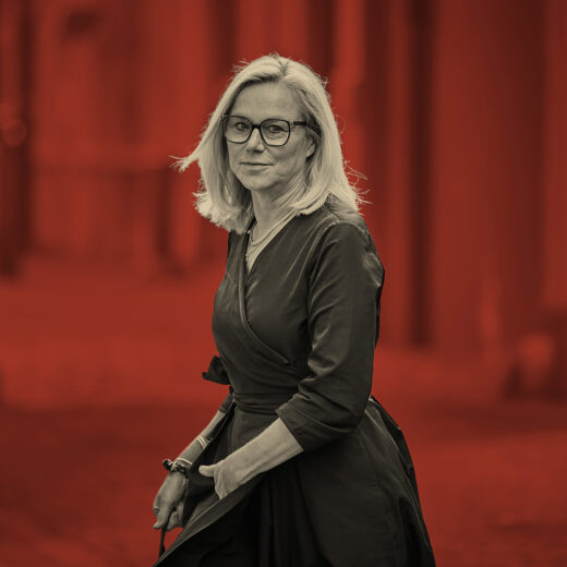 Waarom wordt Sigrid Kaag zo gehaat?