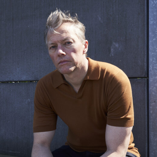 De armen blijven arm omdat de rest er baat bij heeft, zegt schrijver Matthew Desmond