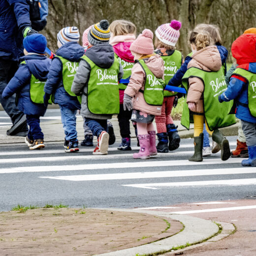 De hoge kwaliteit van de Nederlandse kinderopvang is een illusie