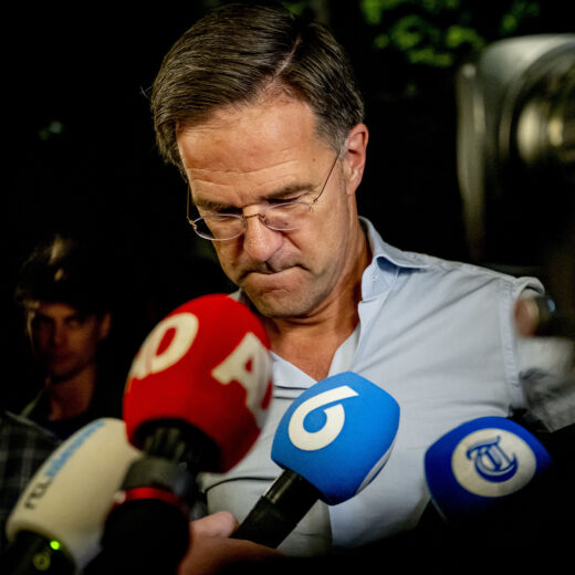 De economische mislukking van Rutte IV