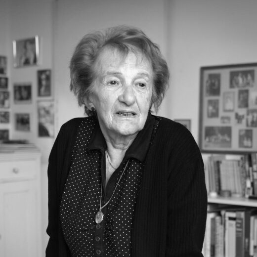 Literaire Kroniek: Marga Minco (1920-2023) laat een groots klein oeuvre na