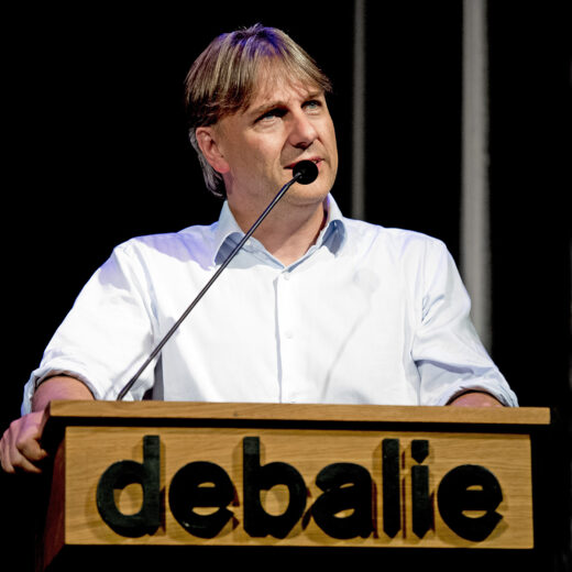 De geldstromen van Yoeri Albrecht en zijn Vereniging Veronica