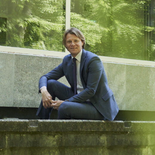 Kim Putters: ‘Ik ben een polderjongen’