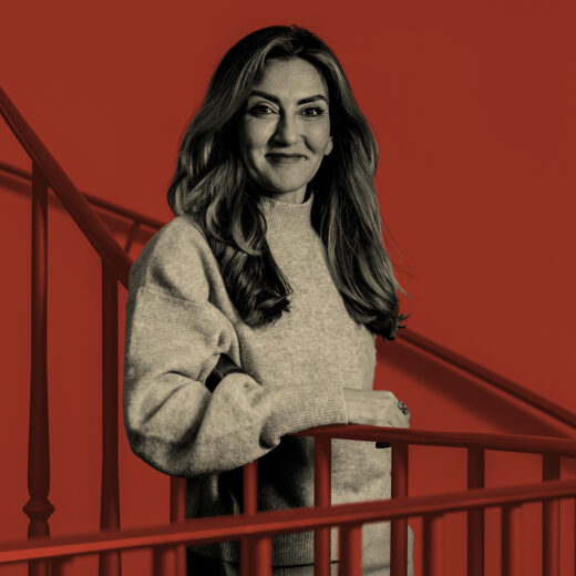 Ideologisch is Dilan Yesilgöz niet gemakkelijk te plaatsen
