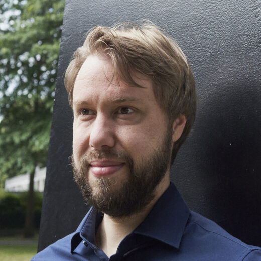 Onze samenleving kan prima zonder economische groei, volgens Paul Schenderling