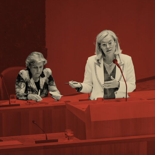 Nederland laat Afghaanse medewerkers aan de militaire missie toch weer aan hun lot over