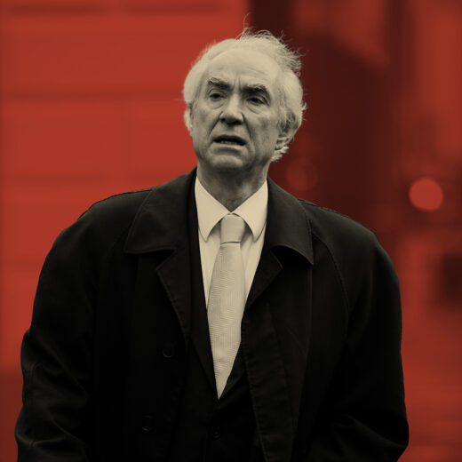CDA-prominent Gerd Leers zit zijn partij vooral in de weg