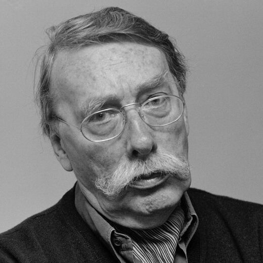 Literaire Kroniek: Gerrit Kouwenaar wilde met zijn poëzie onthullen, ontdoen en ontwikkelen
