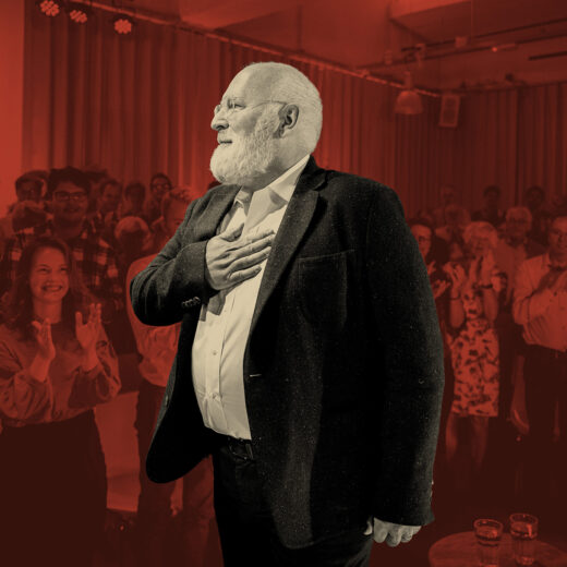 Laten we politici afrekenen op hun overtuigingen, in plaats van vermeende zakkenvullerij