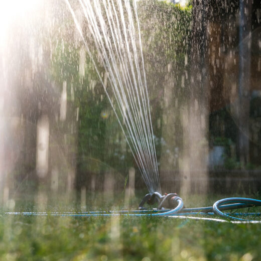 Het dreigende drinkwatertekort is vooral een gevolg van ongelijkheid