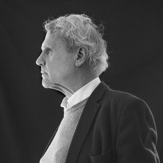 Literaire Kroniek: Adriaan van Dis heeft een gouden personage geschapen