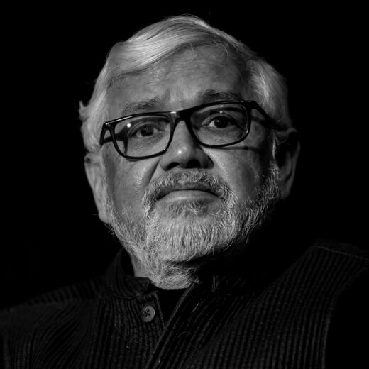 Literaire Kroniek: Amitav Ghosh herleidt de planetaire crisis naar het kolonialisme